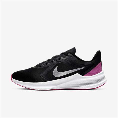 women Nike downshifter 10 wide